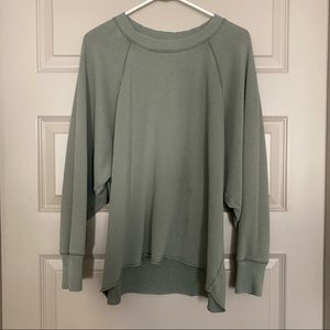 Aerie sweater